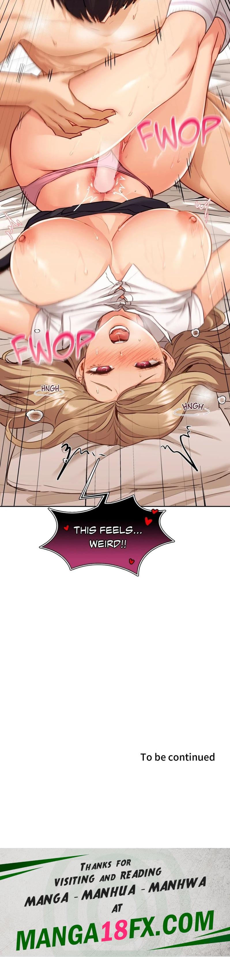 From Today, My Favorite… - Chapter 8 Page 64