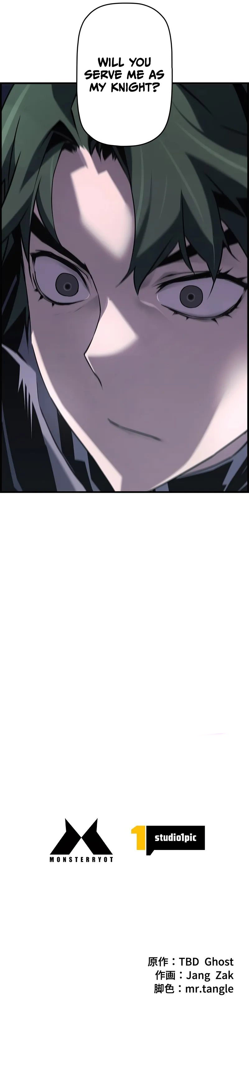 Necromancer’s Evolutionary Traits - Chapter 101 Page 10