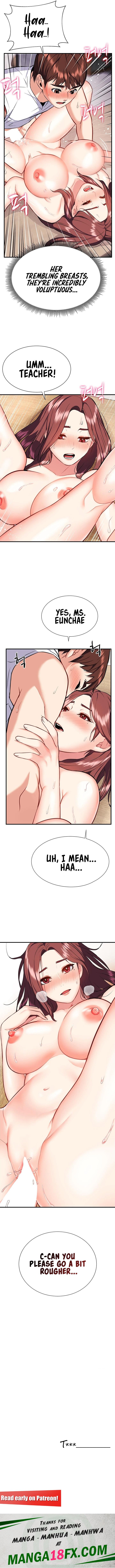Summer Retreat Girls - Chapter 17 Page 13