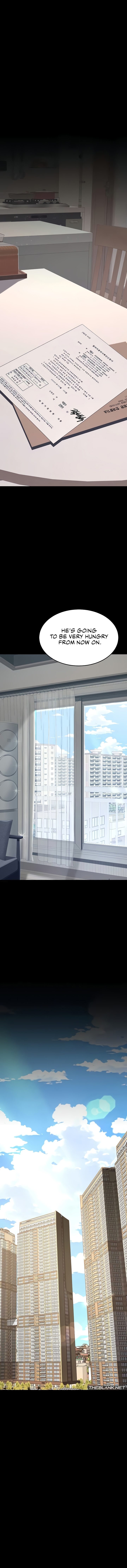 Go Ahead, Mom - Chapter 122 Page 17