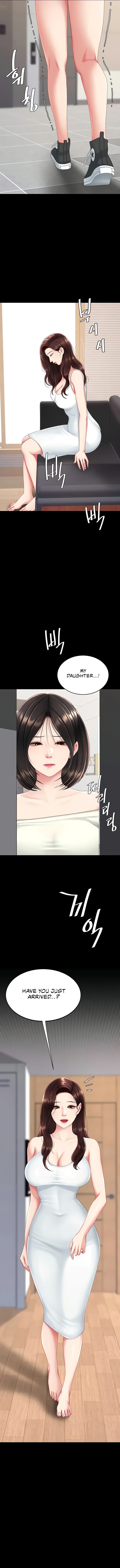 Go Ahead, Mom - Chapter 122 Page 18