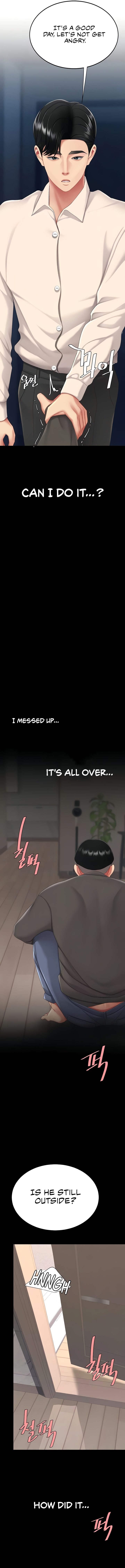 Go Ahead, Mom - Chapter 122 Page 2