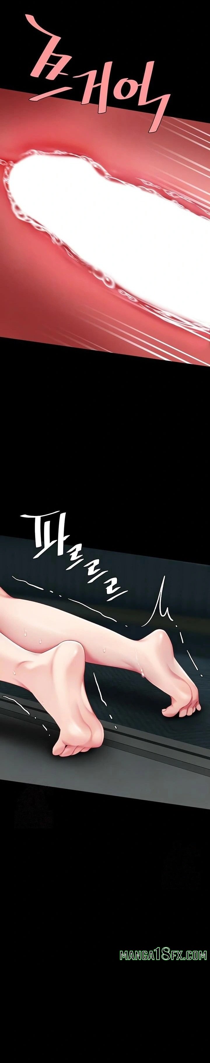 Go Ahead, Mom Raw - Chapter 117 Page 4