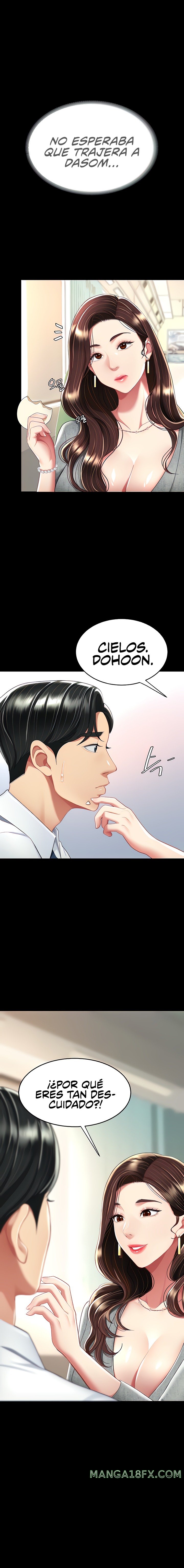 Go Ahead, Mom Raw - Chapter 13 Page 4