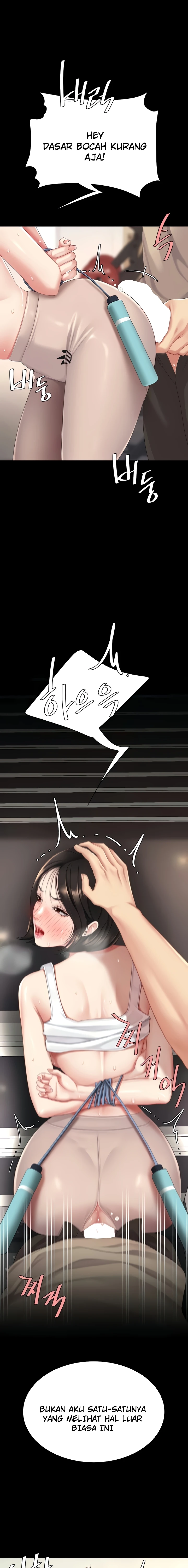 Go Ahead, Mom Raw - Chapter 130 Page 5