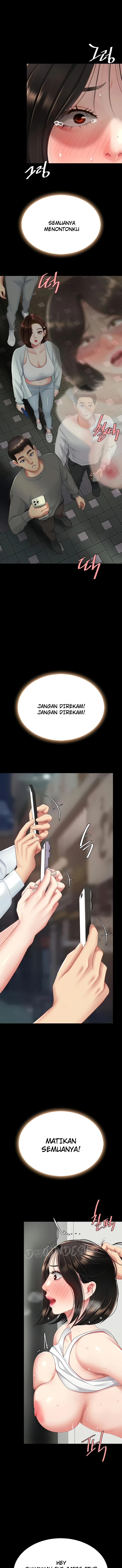 Go Ahead, Mom Raw - Chapter 130 Page 8