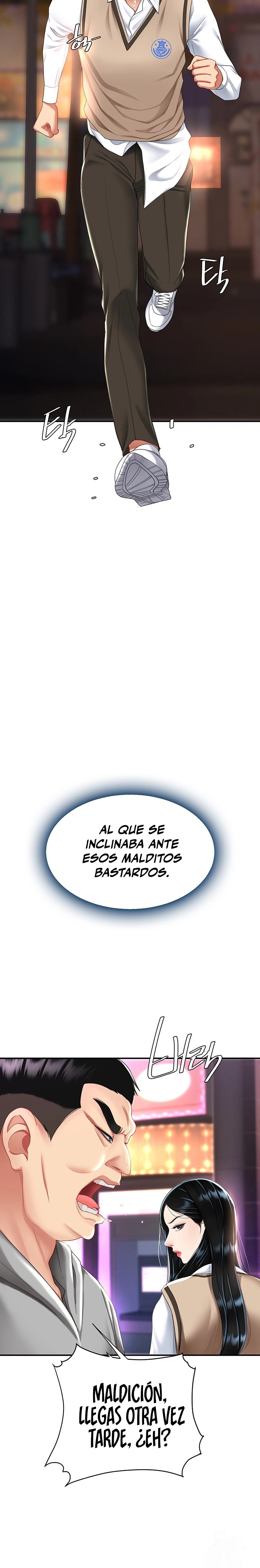 Go Ahead, Mom Raw - Chapter 30 Page 10