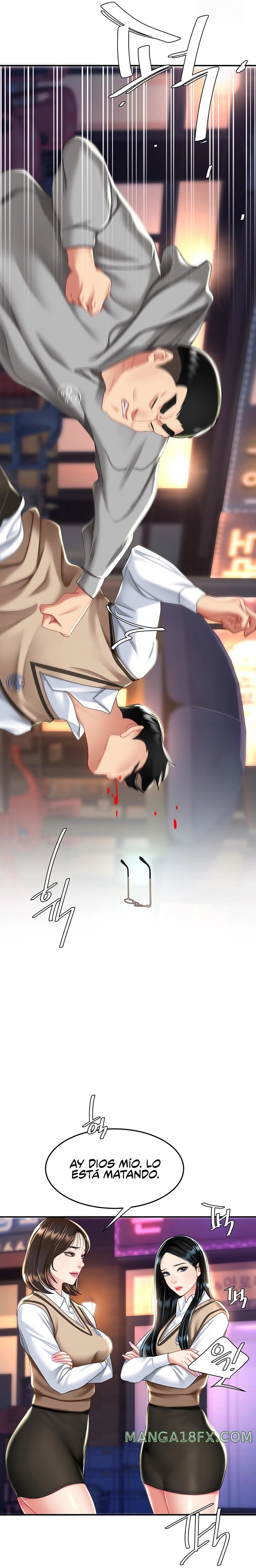 Go Ahead, Mom Raw - Chapter 30 Page 11