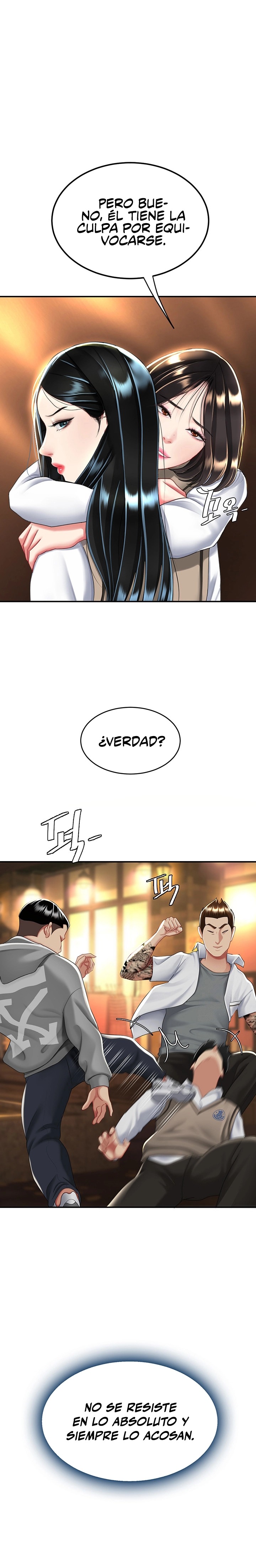 Go Ahead, Mom Raw - Chapter 30 Page 12