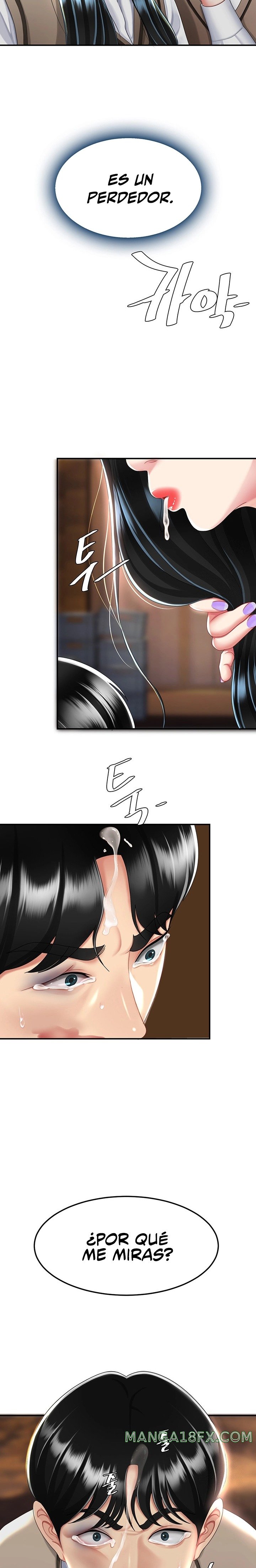 Go Ahead, Mom Raw - Chapter 30 Page 14