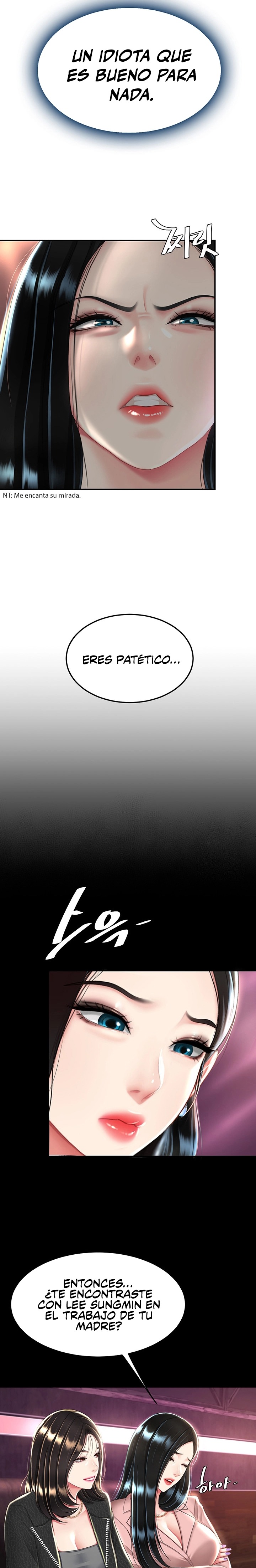 Go Ahead, Mom Raw - Chapter 30 Page 16