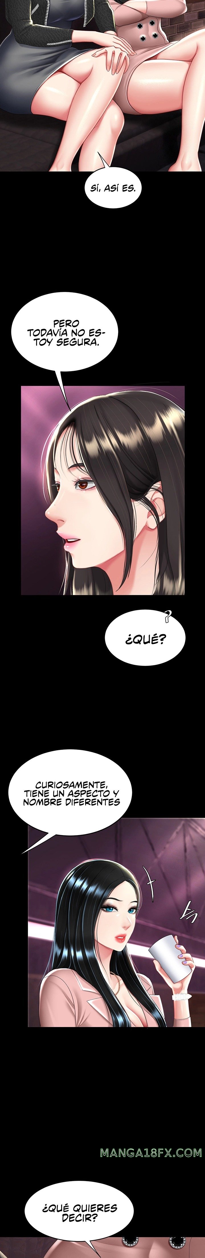 Go Ahead, Mom Raw - Chapter 30 Page 17