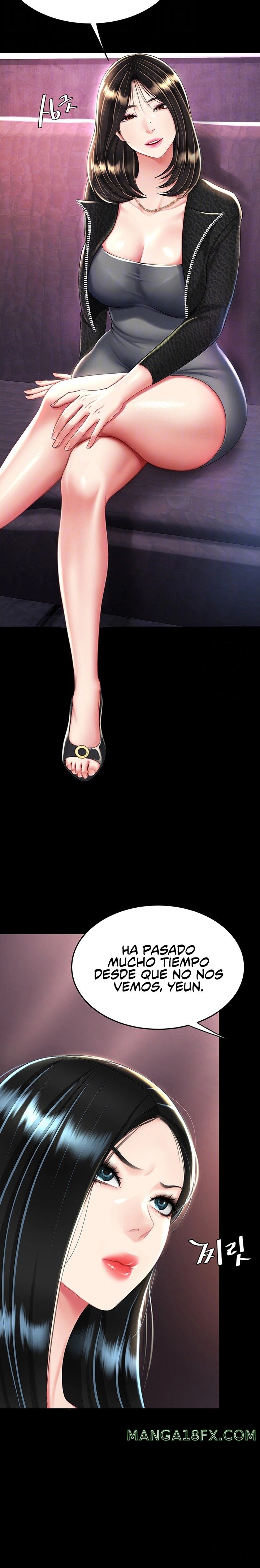 Go Ahead, Mom Raw - Chapter 30 Page 2