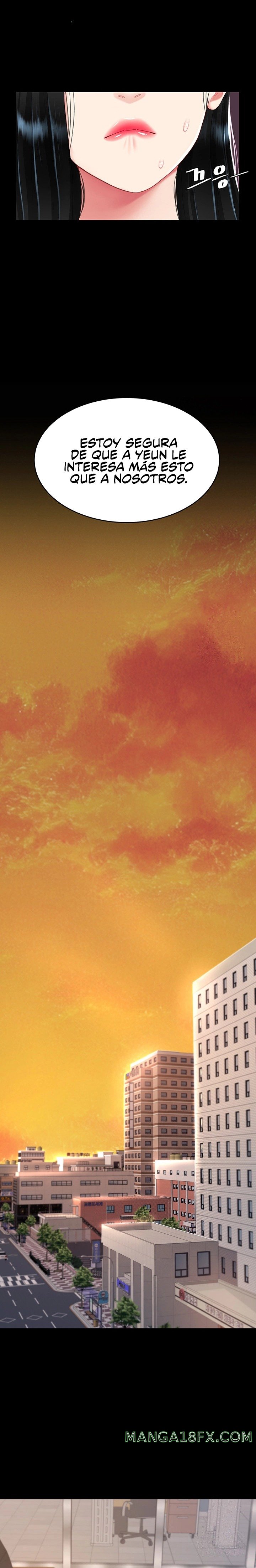 Go Ahead, Mom Raw - Chapter 30 Page 20