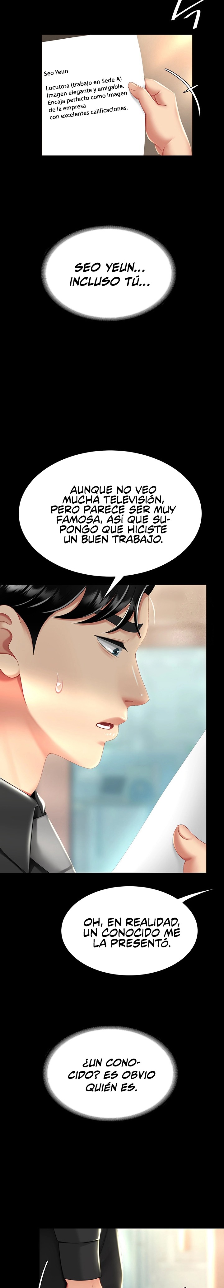 Go Ahead, Mom Raw - Chapter 30 Page 24