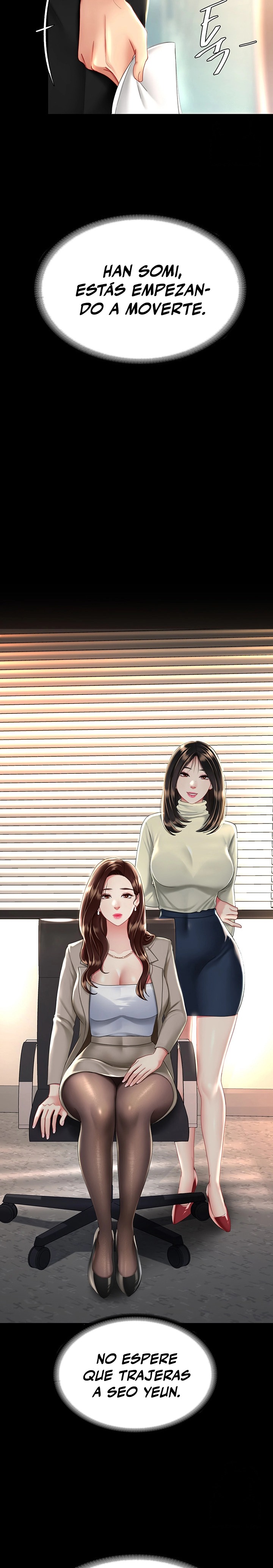 Go Ahead, Mom Raw - Chapter 30 Page 25