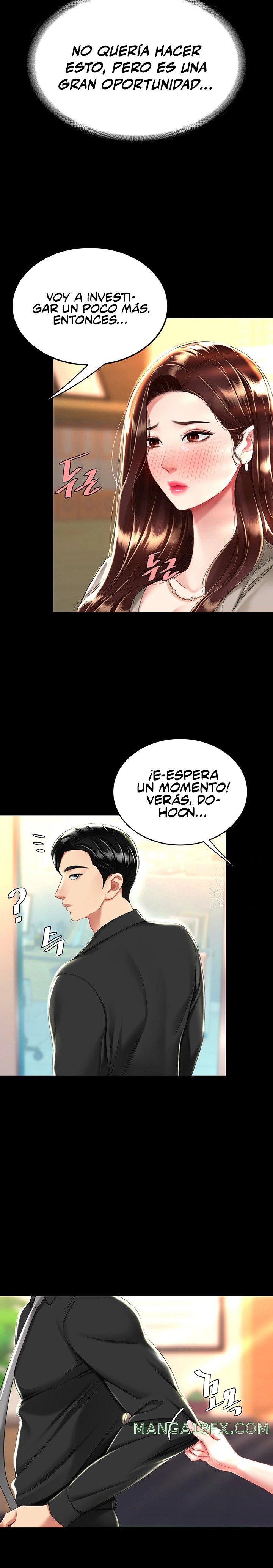 Go Ahead, Mom Raw - Chapter 30 Page 26