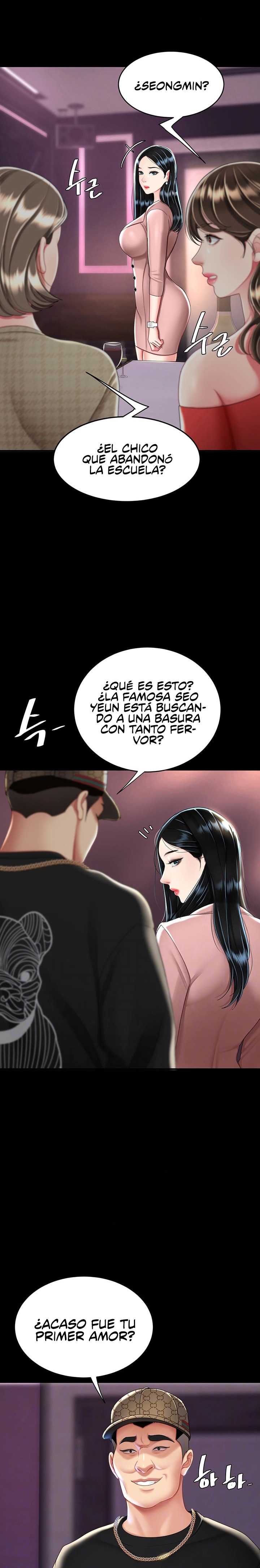 Go Ahead, Mom Raw - Chapter 30 Page 3