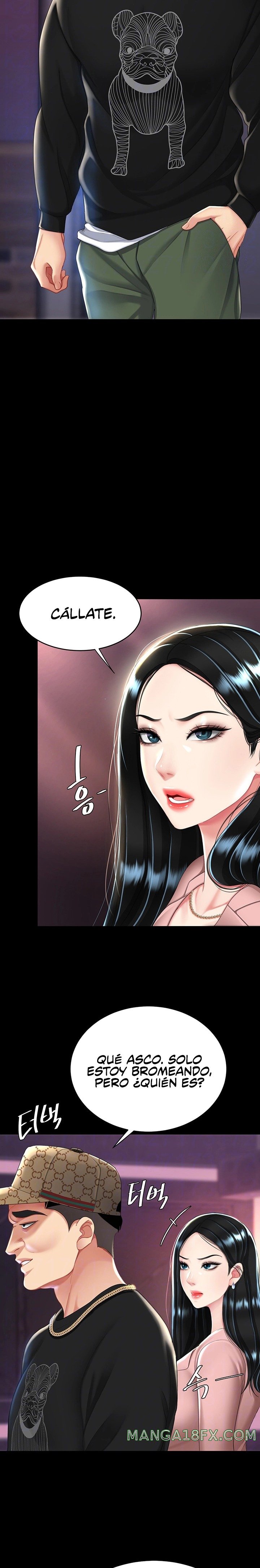 Go Ahead, Mom Raw - Chapter 30 Page 4