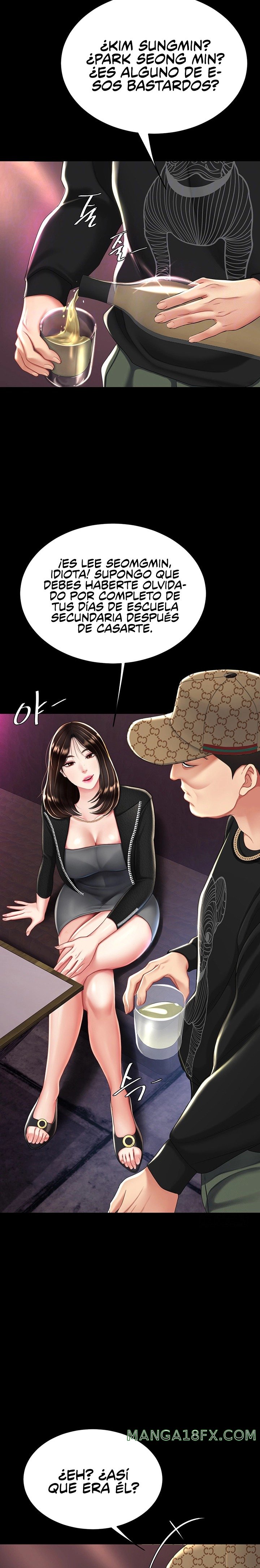 Go Ahead, Mom Raw - Chapter 30 Page 5