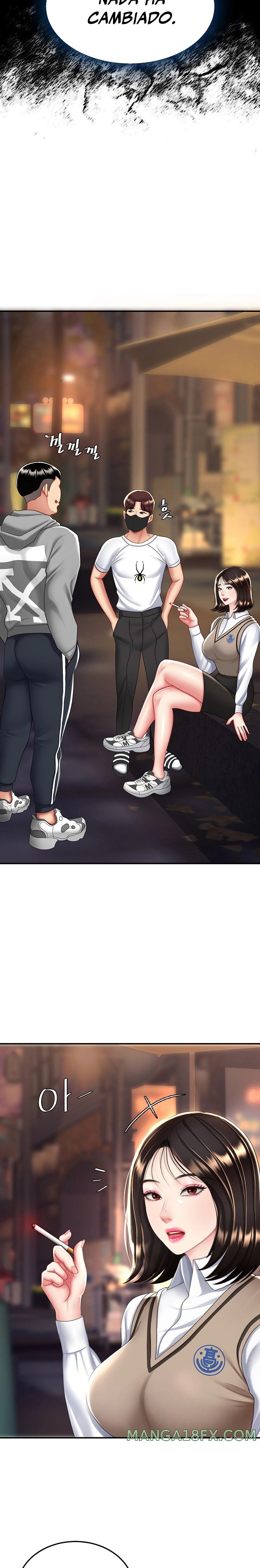 Go Ahead, Mom Raw - Chapter 30 Page 7