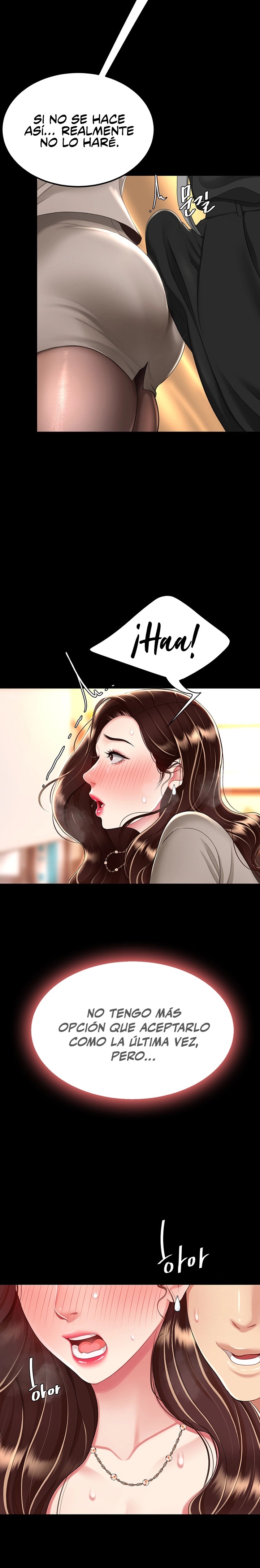 Go Ahead, Mom Raw - Chapter 31 Page 12