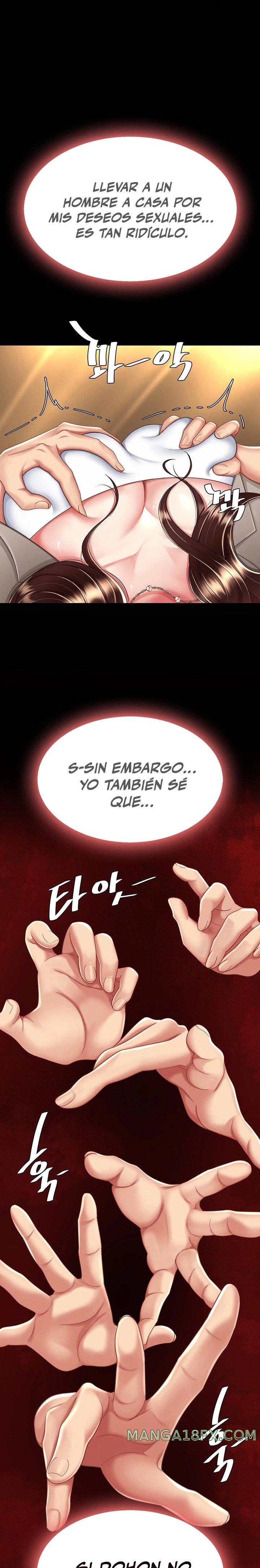 Go Ahead, Mom Raw - Chapter 31 Page 13