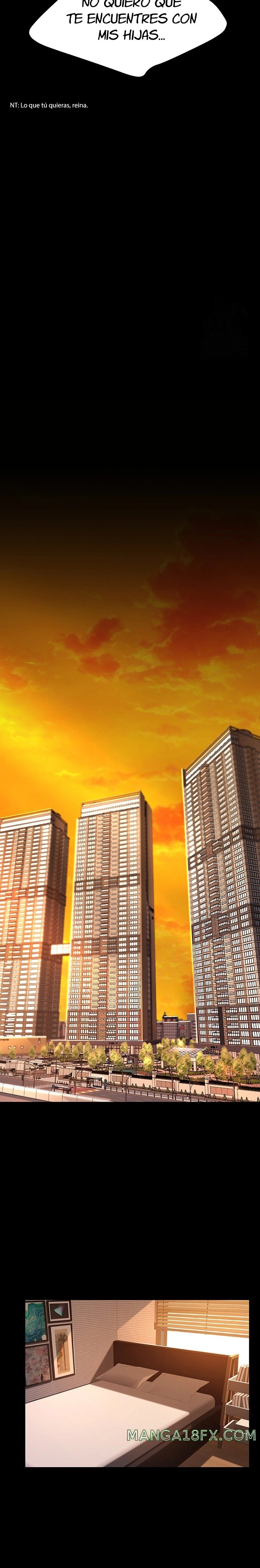 Go Ahead, Mom Raw - Chapter 31 Page 16