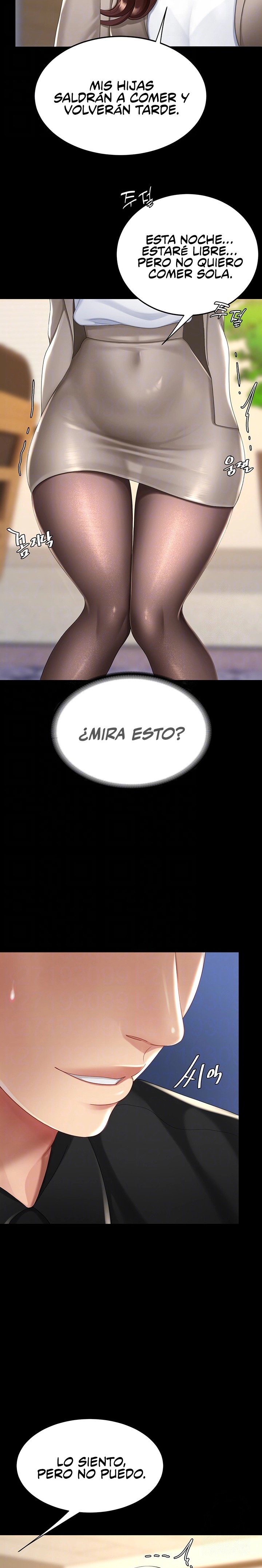 Go Ahead, Mom Raw - Chapter 31 Page 2