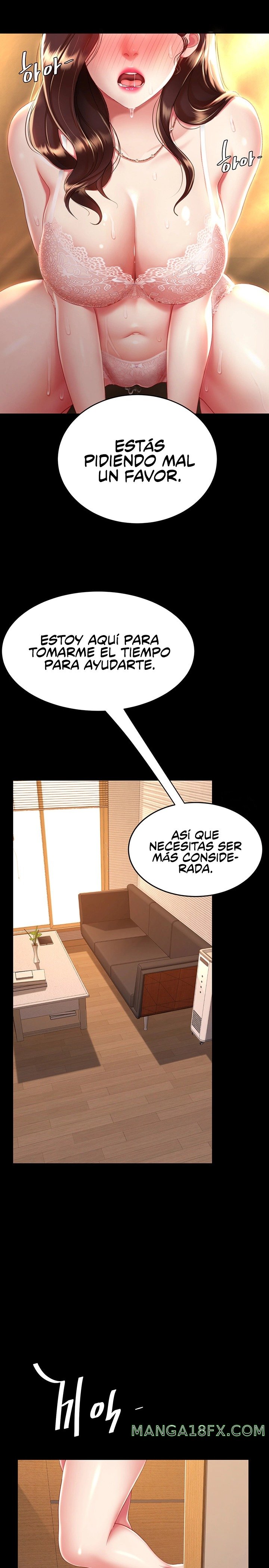 Go Ahead, Mom Raw - Chapter 31 Page 23