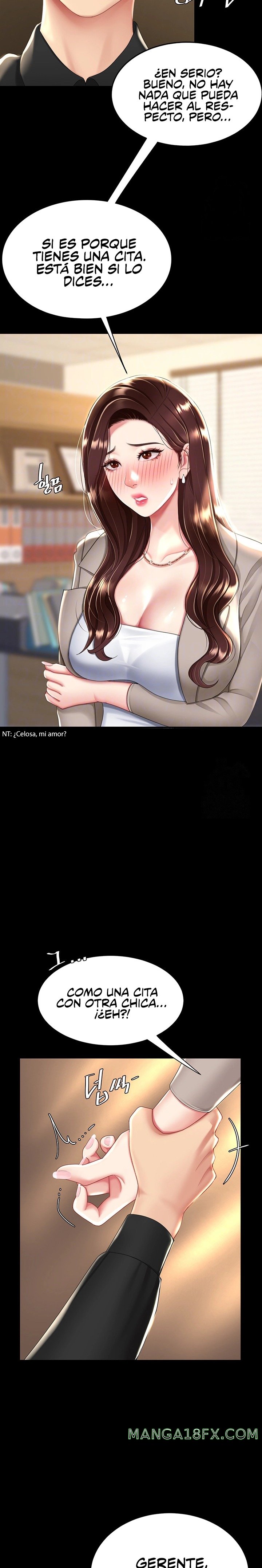 Go Ahead, Mom Raw - Chapter 31 Page 4