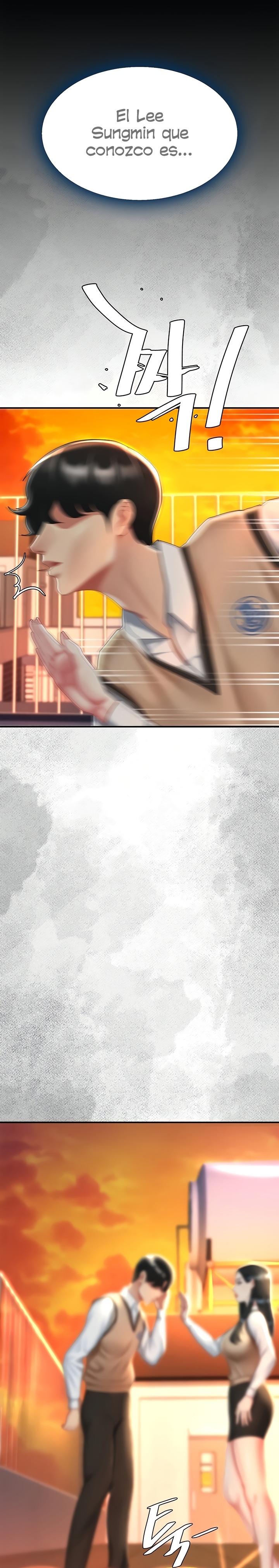 Go Ahead, Mom Raw - Chapter 36 Page 11