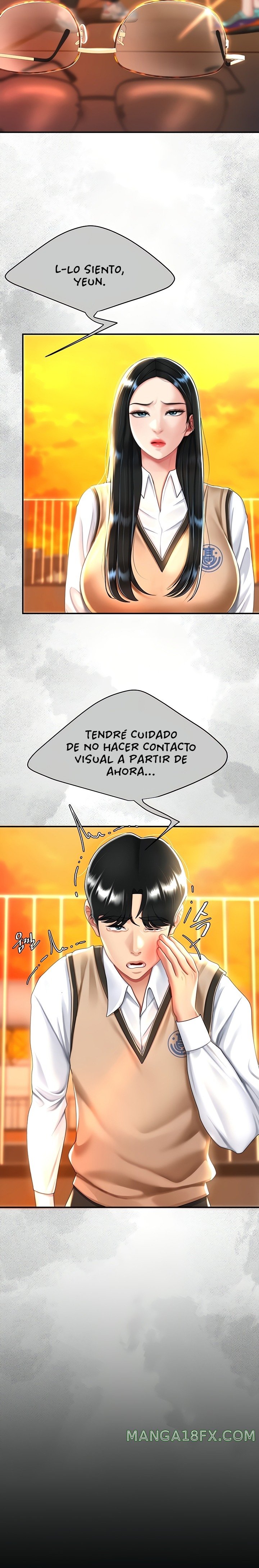 Go Ahead, Mom Raw - Chapter 36 Page 12