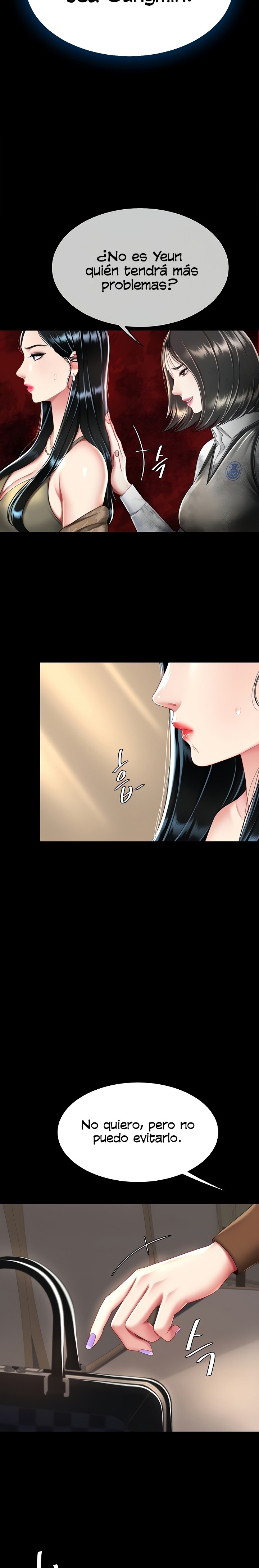 Go Ahead, Mom Raw - Chapter 36 Page 19