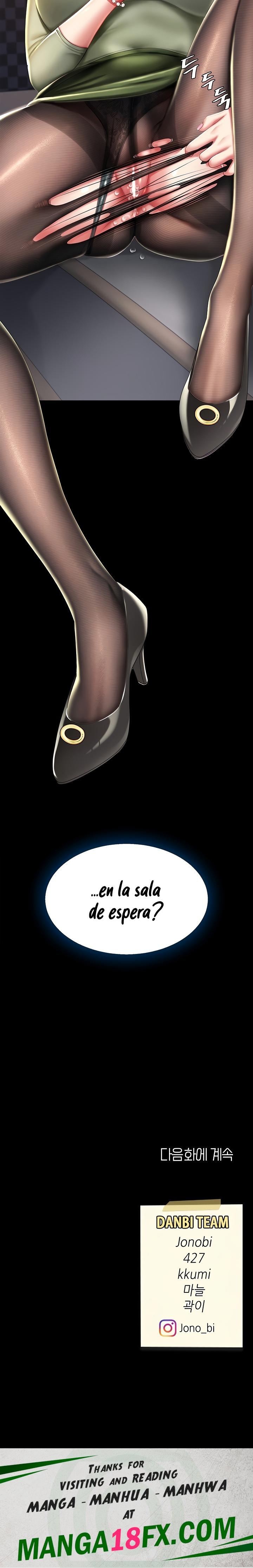 Go Ahead, Mom Raw - Chapter 36 Page 31