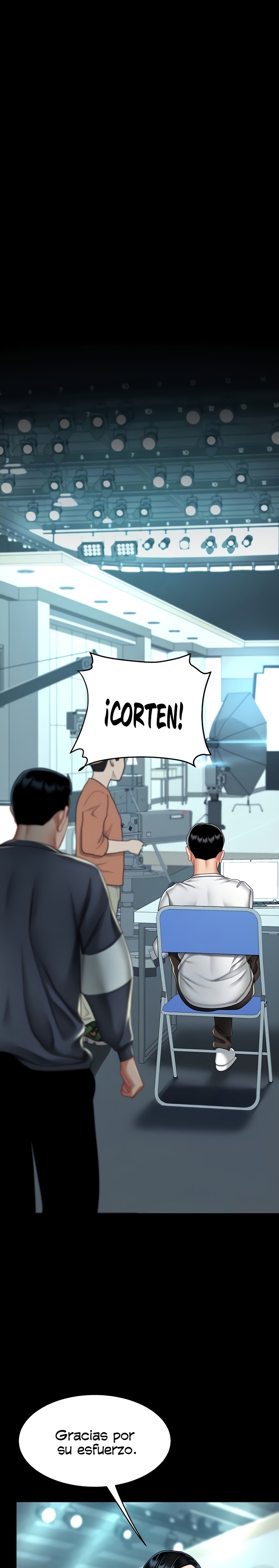 Go Ahead, Mom Raw - Chapter 36 Page 5