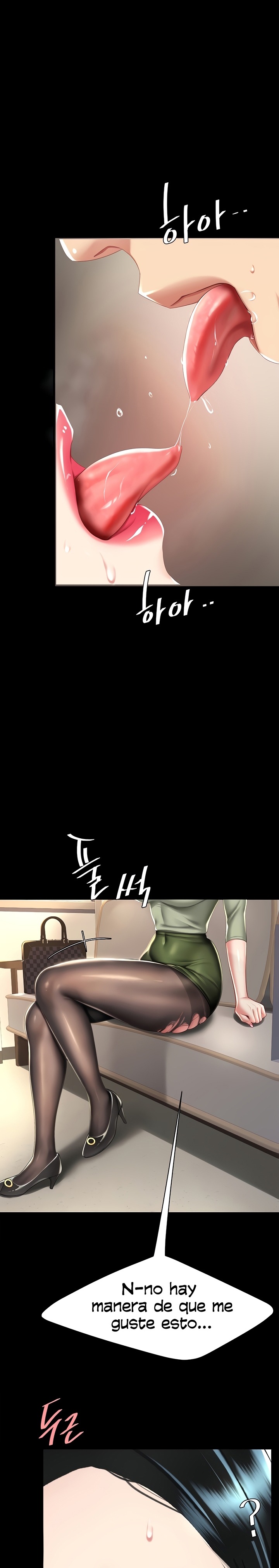 Go Ahead, Mom Raw - Chapter 37 Page 2