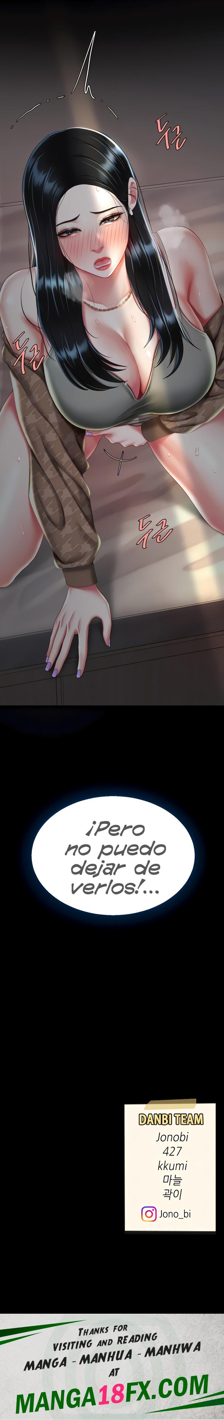 Go Ahead, Mom Raw - Chapter 37 Page 33