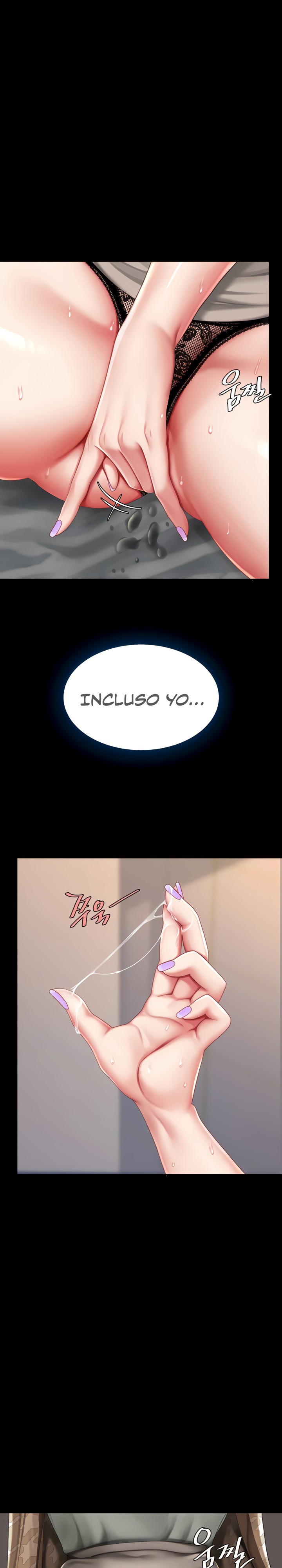 Go Ahead, Mom Raw - Chapter 38 Page 18