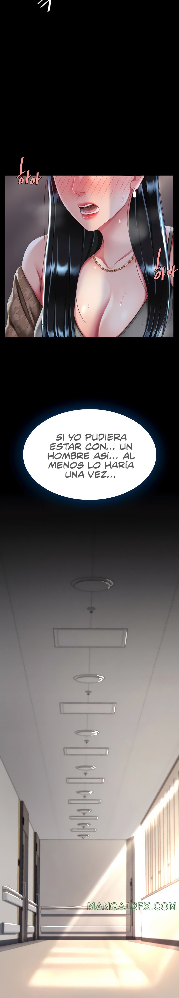 Go Ahead, Mom Raw - Chapter 38 Page 20