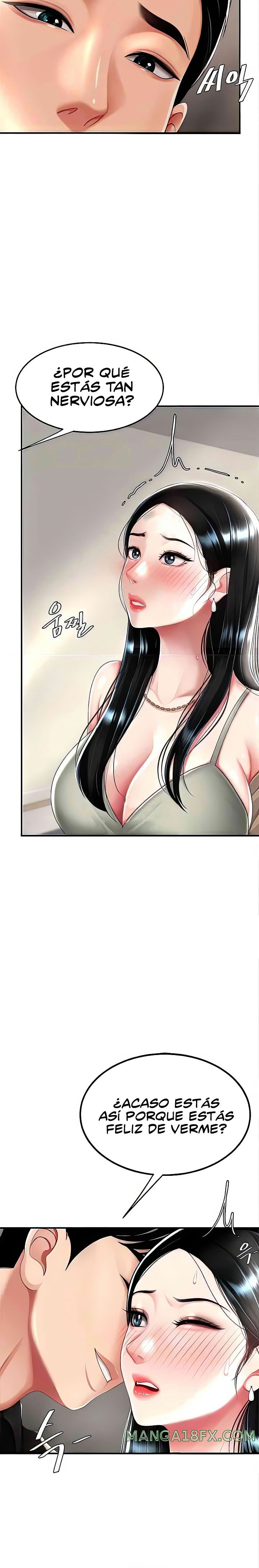 Go Ahead, Mom Raw - Chapter 39 Page 10