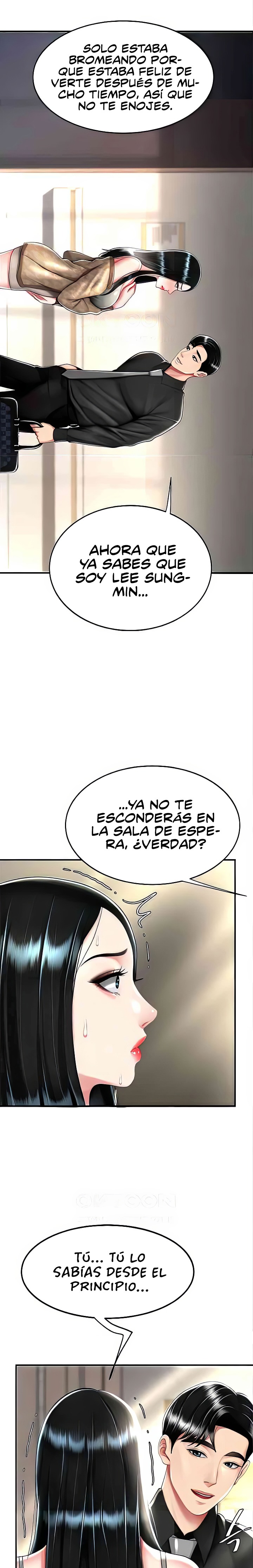 Go Ahead, Mom Raw - Chapter 39 Page 12