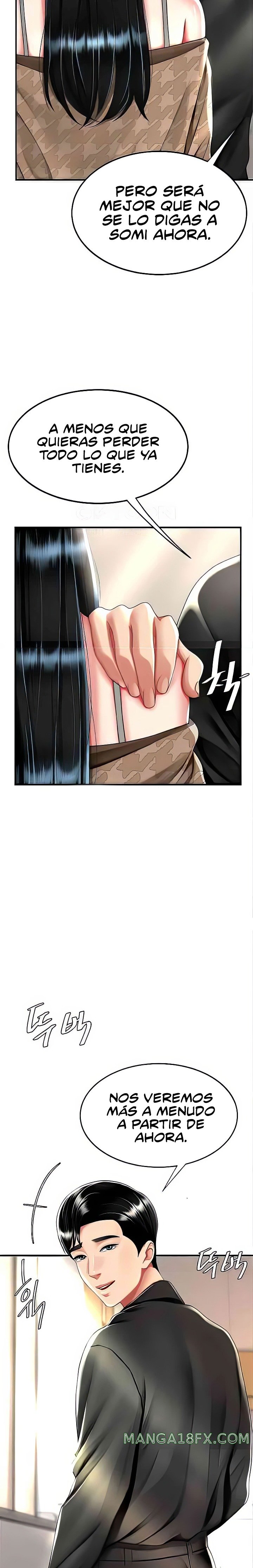 Go Ahead, Mom Raw - Chapter 39 Page 13