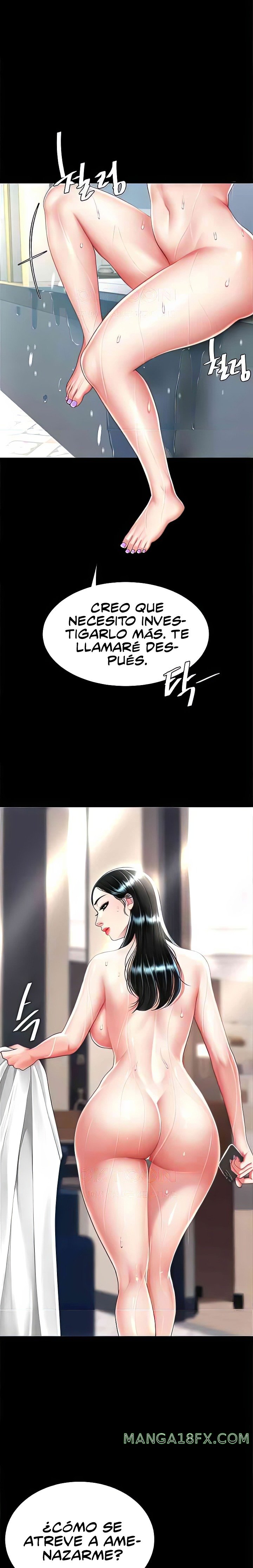 Go Ahead, Mom Raw - Chapter 39 Page 15