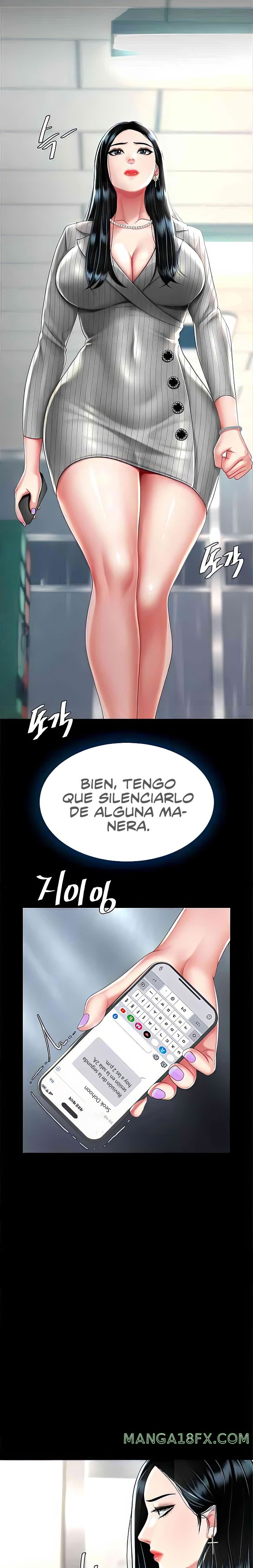 Go Ahead, Mom Raw - Chapter 39 Page 19