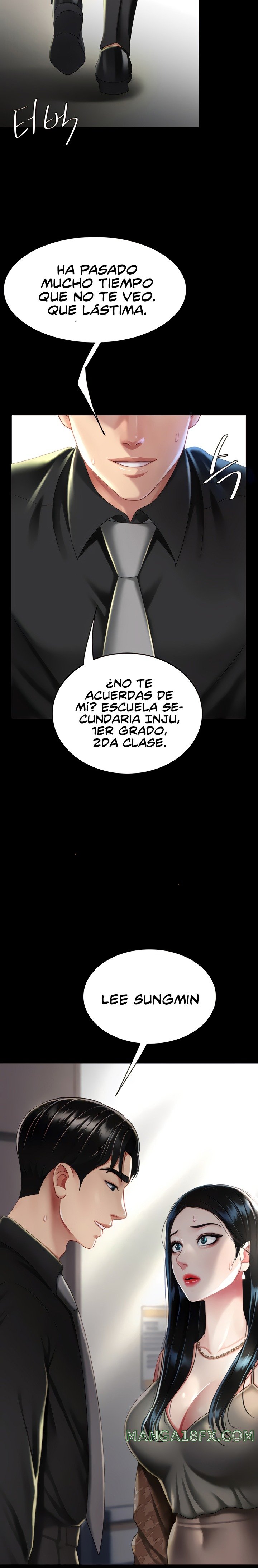 Go Ahead, Mom Raw - Chapter 39 Page 2