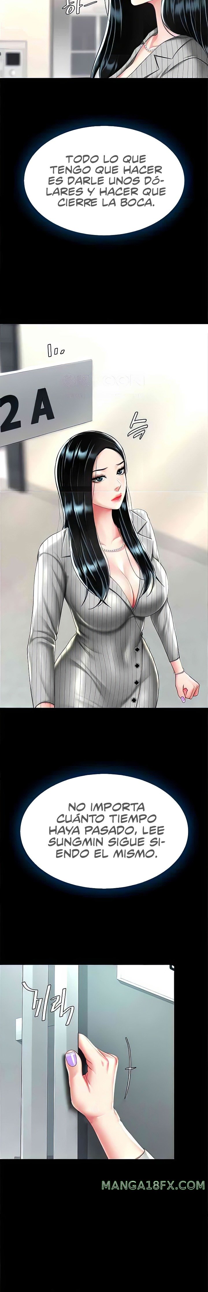 Go Ahead, Mom Raw - Chapter 39 Page 20