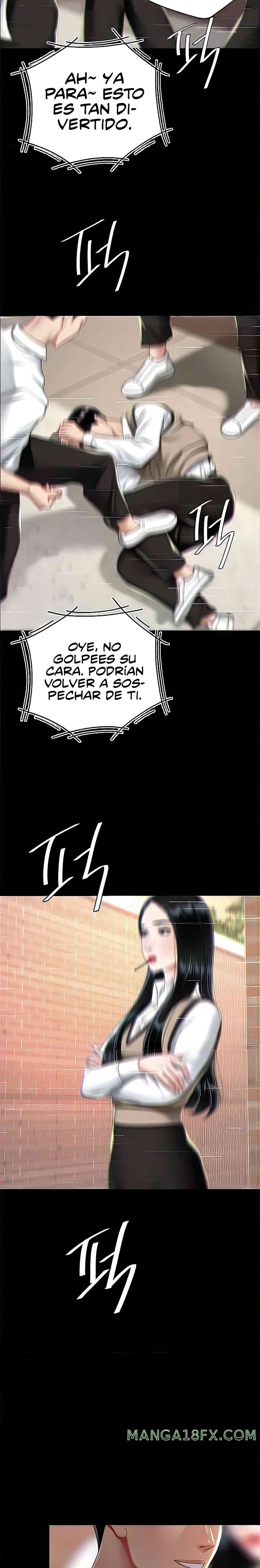 Go Ahead, Mom Raw - Chapter 39 Page 22