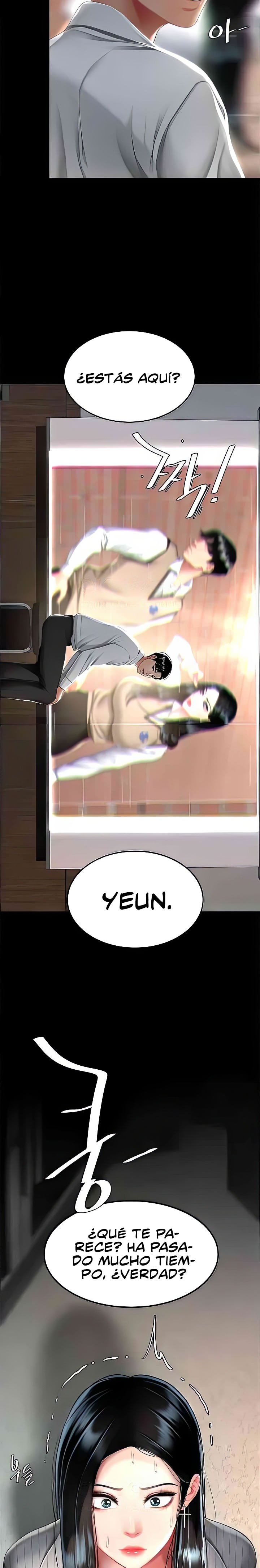 Go Ahead, Mom Raw - Chapter 39 Page 23