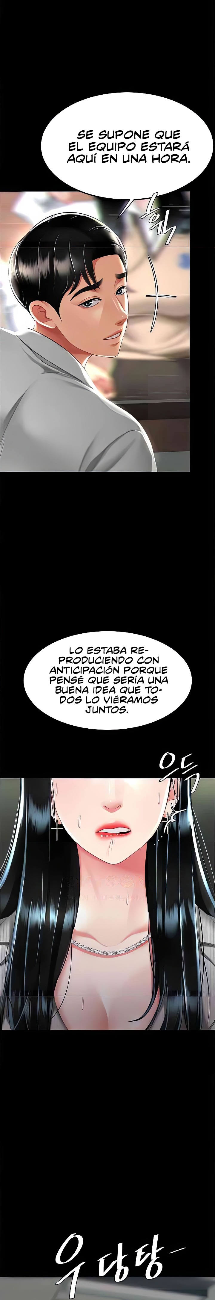 Go Ahead, Mom Raw - Chapter 39 Page 25